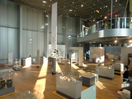 Xanten : RömerMuseum